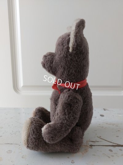 画像6: JPMアンティークテディベア