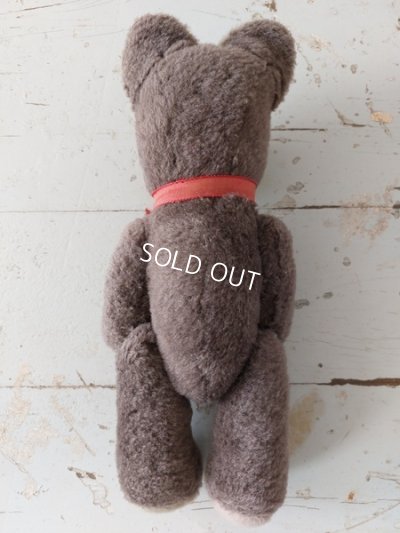 画像8: JPMアンティークテディベア