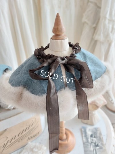 画像5: ドールコートセット