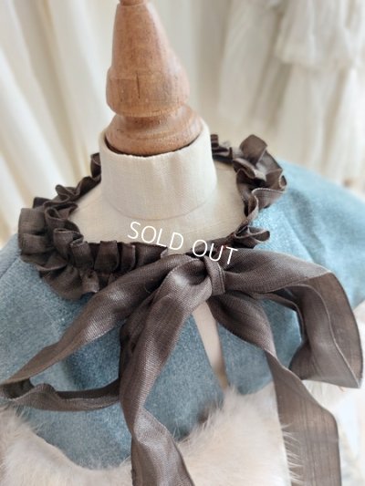 画像6: ドールコートセット