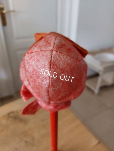 画像8: アンティークパピエマシェハットスタンド