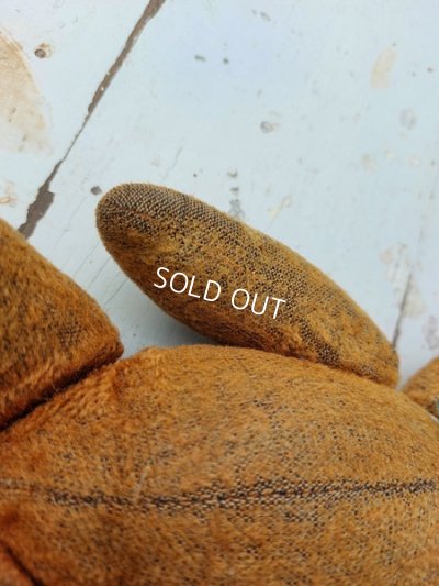 画像11: アンティークテディベア