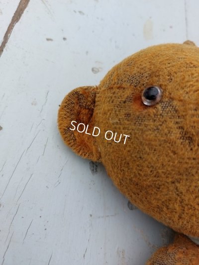 画像12: アンティークテディベア