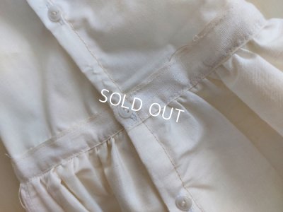 画像17: アンティークプリンセスレースドールドレス