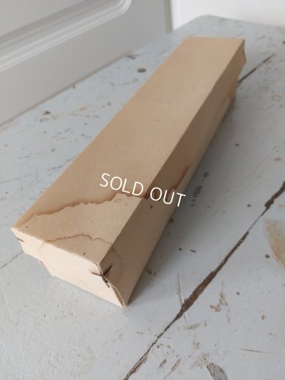 画像15: クリスマスコットンコスチュームアンティークビスクドール