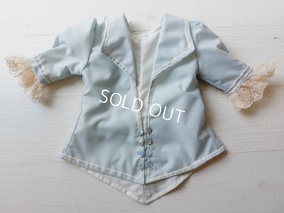 画像2: アンティ―クレースドールドレス&ボネ