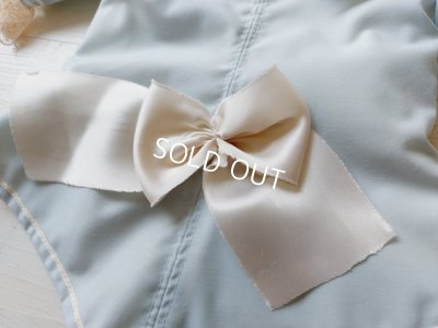 画像5: アンティ―クレースドールドレス&ボネ