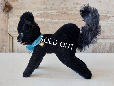 画像11: グリスリー社黒猫トムキャット