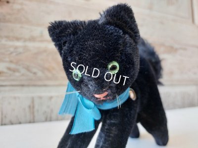 画像4: グリスリー社黒猫トムキャット