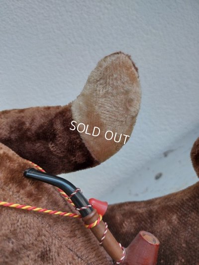 画像13: アンティークテディベア