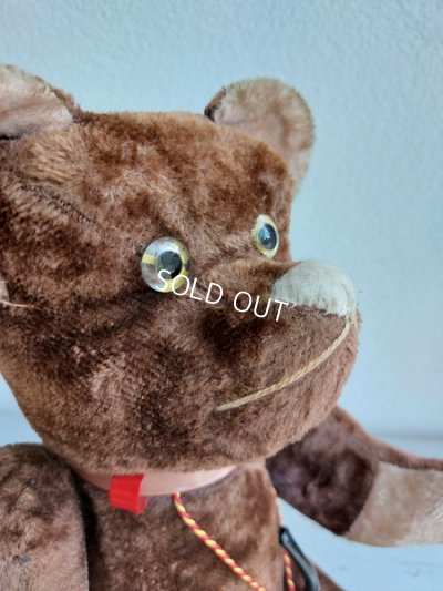 画像4: アンティークテディベア