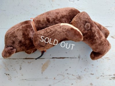 画像16: アンティークテディベア