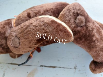 画像17: アンティークテディベア