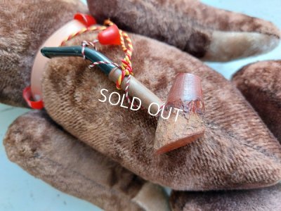 画像18: アンティークテディベア