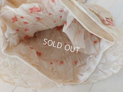 画像13: アンティークドールドレス