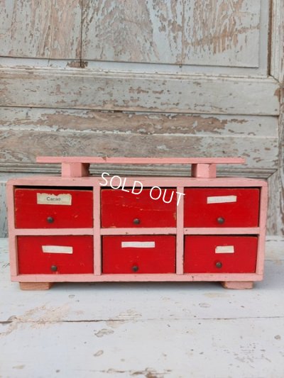 画像2: トイドロワー