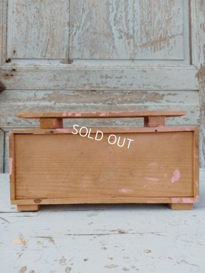 画像4: トイドロワー