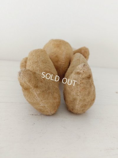 画像14: アンティークフレンチテディベア