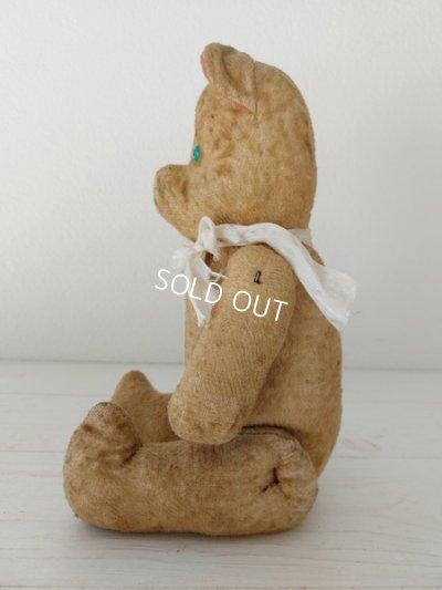 画像8: アンティークフレンチテディベア