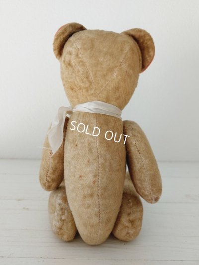 画像9: アンティークフレンチテディベア