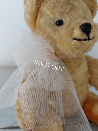 画像8: アンティークテディベア