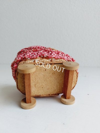 画像12: ドールバギー