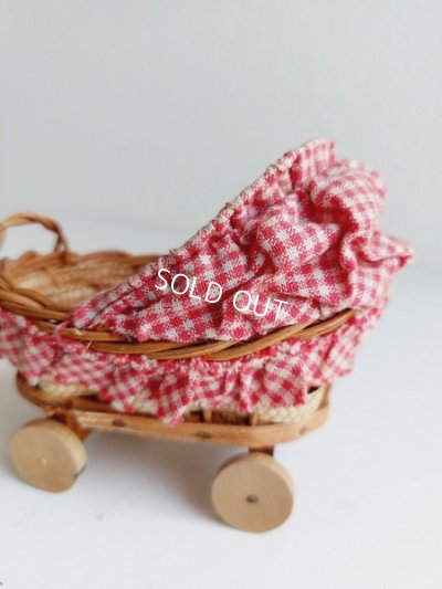 画像5: ドールバギー