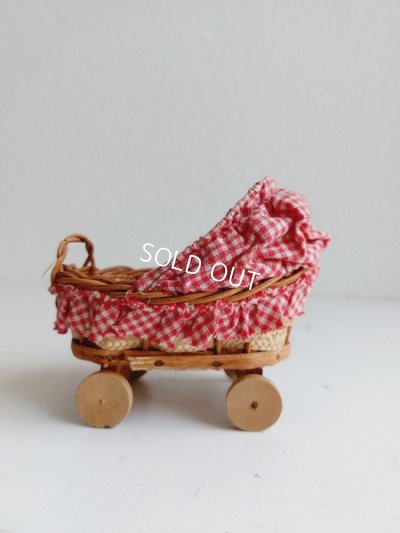 画像9: ドールバギー