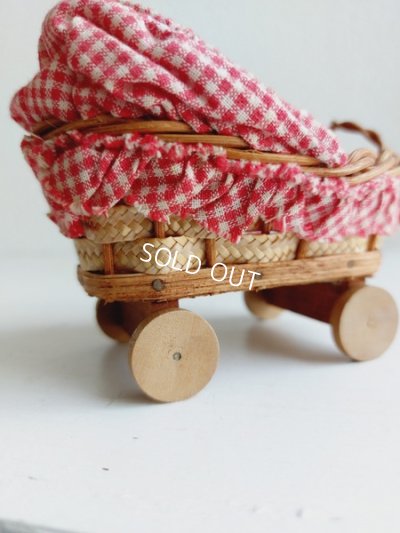 画像4: ドールバギー