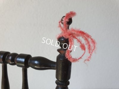 画像10: ナポレオン三世ドールチェア