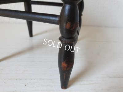 画像5: ナポレオン三世ドールチェア