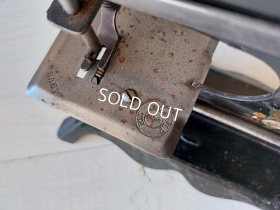 画像5: アンティークトイミシン