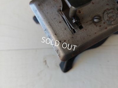 画像6: アンティークトイミシン