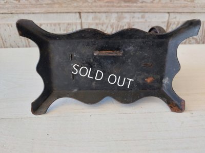 画像7: アンティークトイミシン