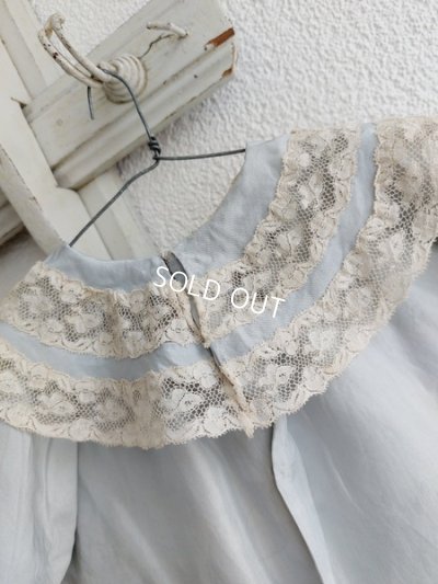 画像2: アンティークドールドレス