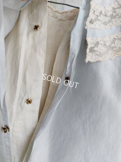 画像4: アンティークドールドレス