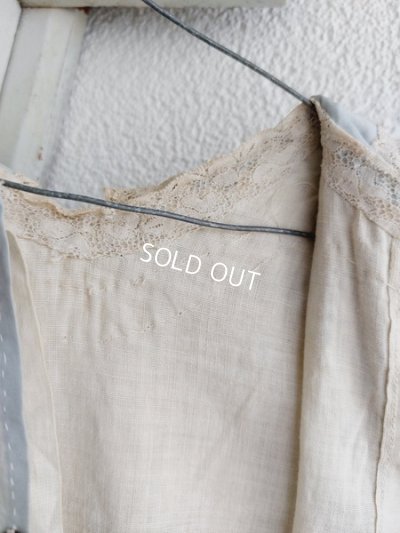 画像5: アンティークドールドレス