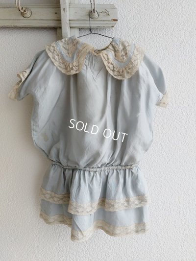 画像6: アンティークドールドレス