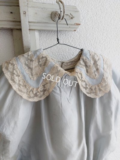 画像7: アンティークドールドレス