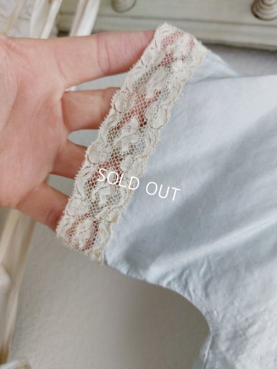 画像8: アンティークドールドレス