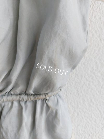 画像10: アンティークドールドレス