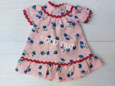 画像2: アンティークドールドレス