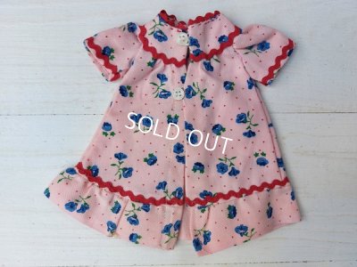 画像3: アンティークドールドレス