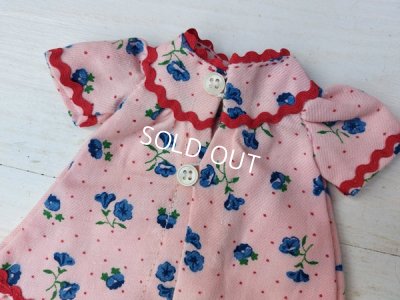 画像4: アンティークドールドレス