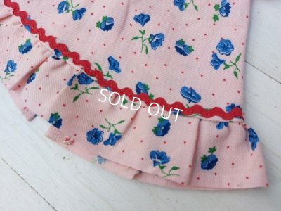 画像6: アンティークドールドレス