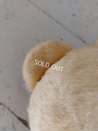 画像5: アンティークテディベア