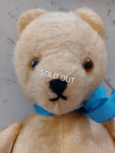 画像3: アンティークテディベア