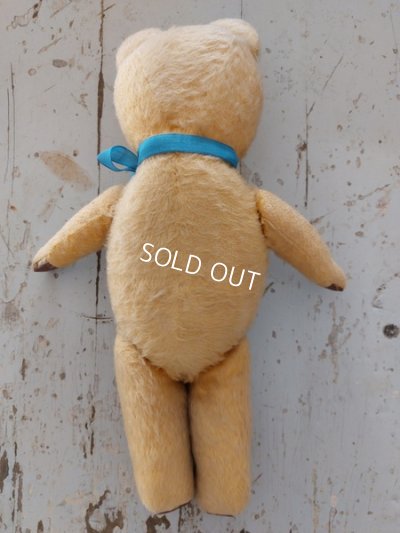 画像16: アンティークテディベア