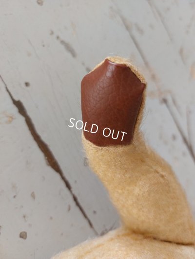 画像9: アンティークテディベア