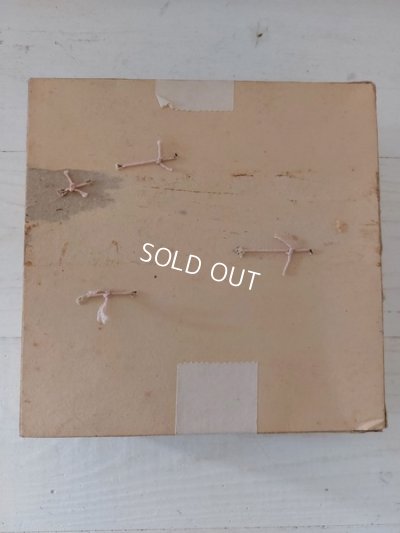 画像12: アンティークビスクドールプレゼンテーションボックス